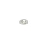 North & South Neodymium Countersunk Magnets & Screws Pack - 13/16 in. dia x 5/32 in. thick