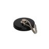 Ceramic Pot Magnet with Swivel Hook - 2-1/16 in. dia