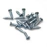 SCREWD Woodscrew 1/8 in. x 5/8 in.