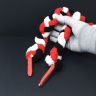 MagWrap™ Braided Microfibre Water Absorbant Rope