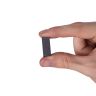 Y10 Ceramic Magnet - 1 in. 3/8 in. x 3/16 in. - 1.14lbs Pull