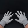 MagWrap™ Anti-Static Vehicle Wrap Gloves - Grey