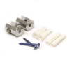 Glass Accessory Holders for Glass Wipe Boards - 3-7/8 in.