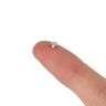 N35 Neodymium Disc Magnet - 5/32 in. dia x 1/16 in. thick - 0.83lbs Pull