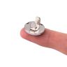 Magnetic Handbag Closure Clasp - Crafts & Textiles