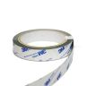 SteelFlex® 3/4 in. Wide Steel Tape - 3M Self-Adhesive / Gloss White