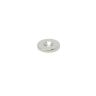 North & South Neodymium Countersunk Magnets & Screws Pack - 13/16 in. dia x 1/8 in. thick