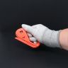 MagWrap™ 3-15/16" x 2 9/32" Safety Cutter with Concealed Blade