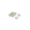 N35 Neodymium Disc Magnet - 5/16 in. dia x 5/32 in. thick - 3.24lbs Pull