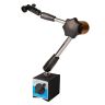 Magnetic Base with 13" Mechanical Fitment Stand - 132lbs Pull