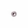 N42 Neodymium Ball Magnet - 3/8 in. dia - 3.08lbs Pull