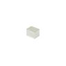 N42 Neodymium Rectangular Magnet - 1 in. x 3/4 in. x 3/4 in. thick - 29.37lbs Pull
