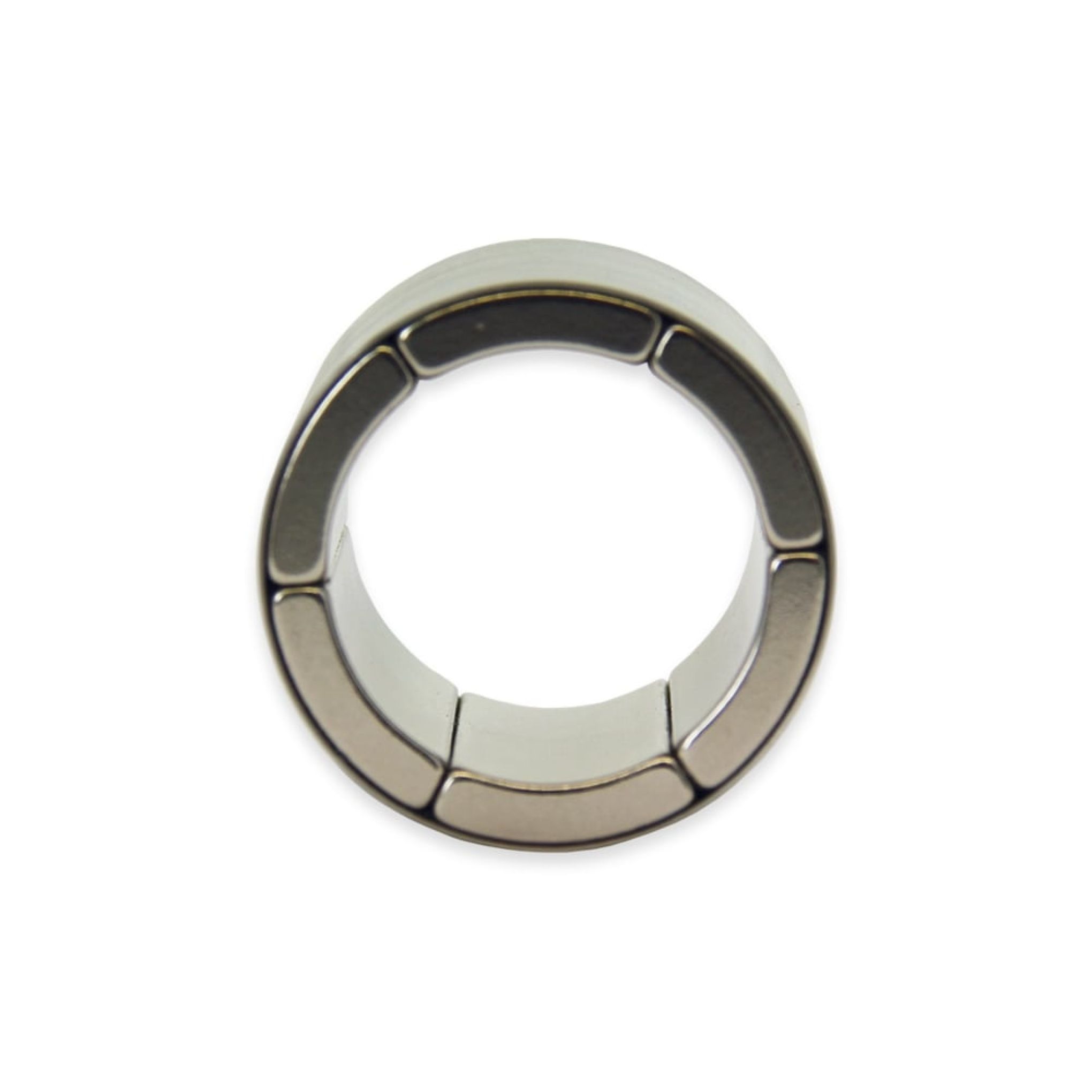 Raidally N42 Neodymium Radially Magnetised Magnet Assembly - 1-9/16 in. O.D. x 1 ...