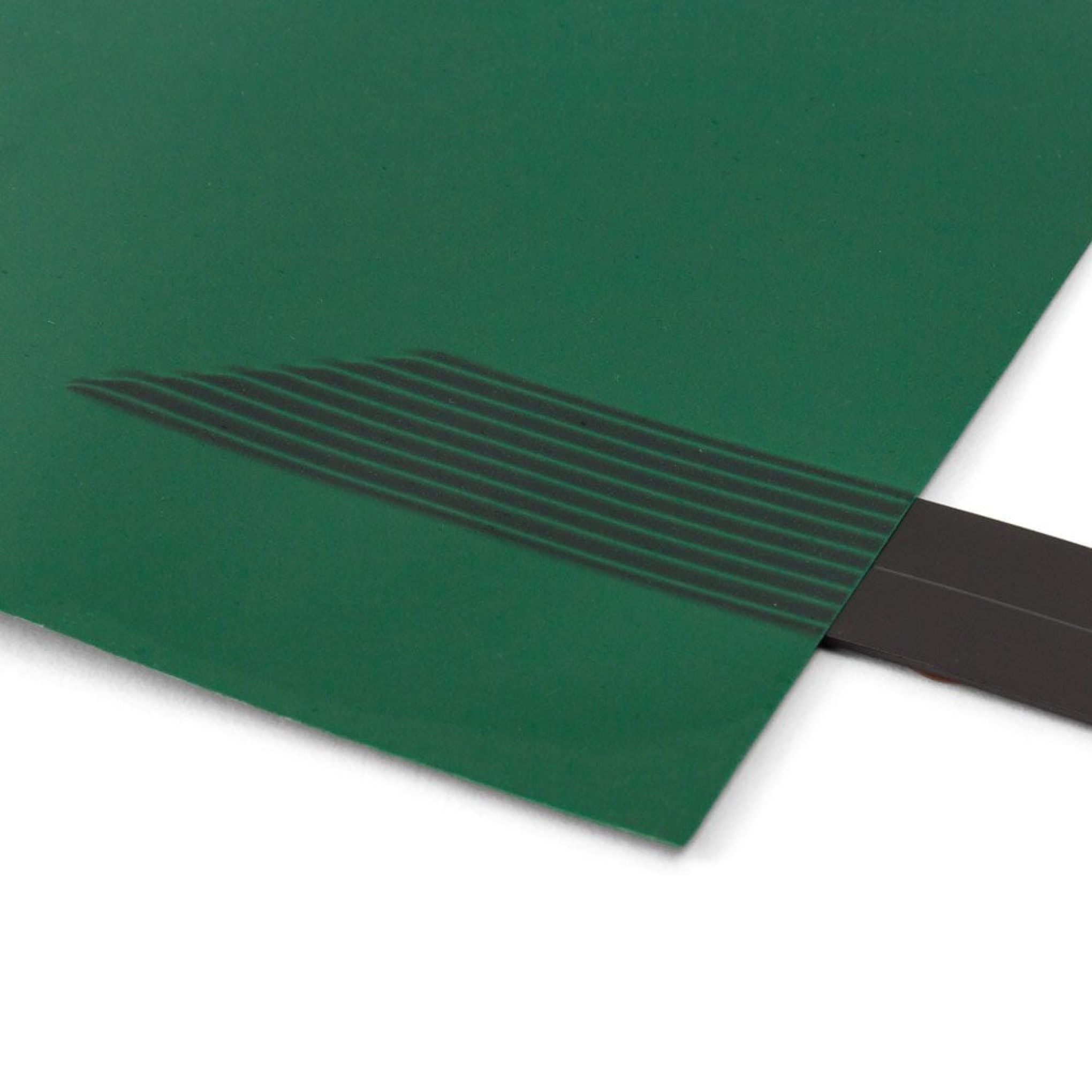 Magflex MagFlex® Flexible Premium Self-Adhesive Magnetic Tape - 1 in. Wide