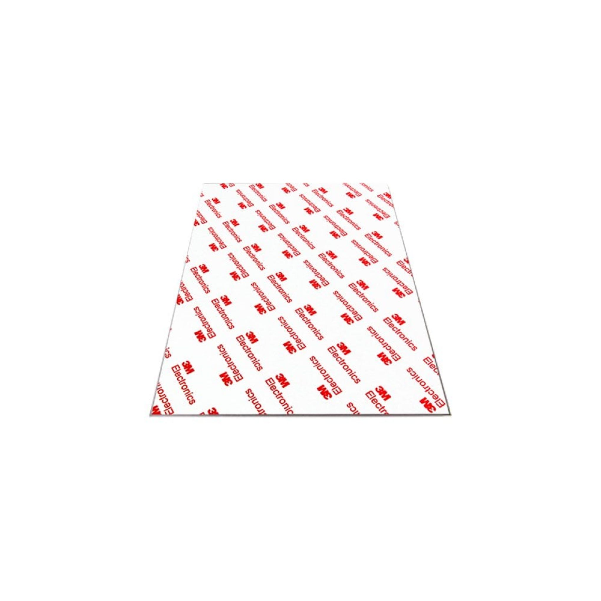 Magflex MagFlex® A6 Flexible 3M™ Self-Adhesive Magnetic Sheet