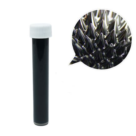 EFH1 Ferrofluid (Magnetic Liquid) - Science & Art