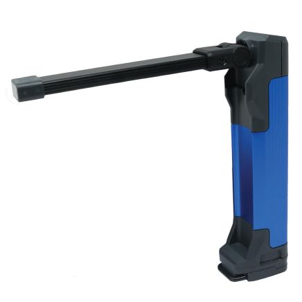 Magnetic Rechargeable Folding LED Work Light