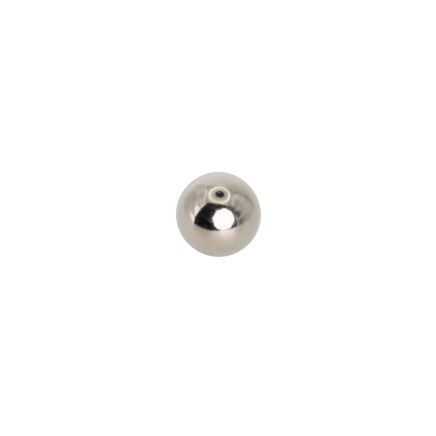N42 Neodymium Ball Magnet - 3/4 in. dia - 9.7lbs Pull