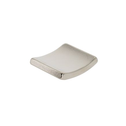 N42 Neodymium Arc Magnet - 1-1/2 in. O.R. x 1-5/32 in. I.R. x 1 in. x 5/32 in. thick