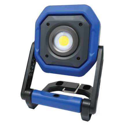Magnetic Rechargeable Extendable LED Work Light