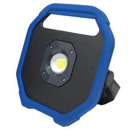 Magnetic Rechargeable LED Flood Light