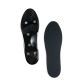 Magnetic Insoles size 3-8.5 - Rubber (One Pair)