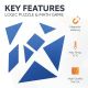 Educational Tangram - Logic Puzzle & Maths Game