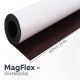 MagFlex® Flexible Magnetic Sheet - 24-3/8 in. Wide