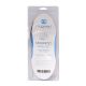 Magnetic Insoles size 3-8.5 - Rubber (One Pair)