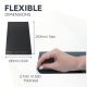 MagFlex® Self-Adhesive Flexible Magnetic Squares - 1 in. x 1 in. - 96 per A4 Sheet