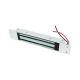 10-5/32 in. x 1-11/16 in. x 1-1/32 in. Concealed Magnetic Door Lock - 617.3lbs Pull
