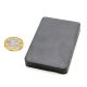 Y30BH Ceramic Rectangular Magnet - 3 in. x 1-7/8 in. x 3/8 in. thick - 10.59lbs Pull