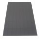 MagFlex® Self-Adhesive Flexible Magnetic Rectangles - 1-7/8 in. x 15/16 in. - 48 per A4 Sheet
