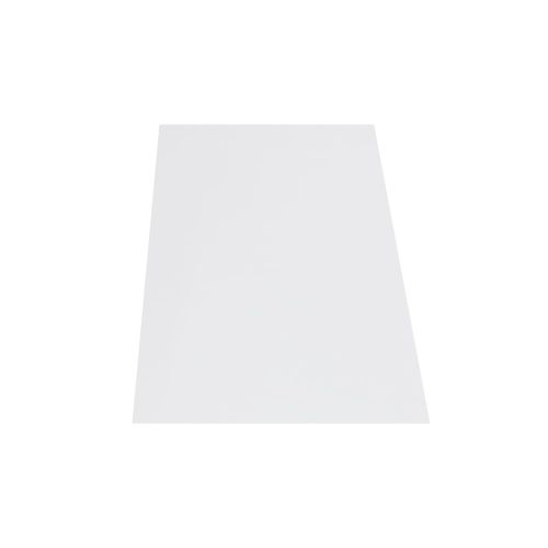 MagFlex® A3 Flexible Gloss White Magnetic Sheet