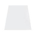 FerroFlex® Ultra A4 Flexible Cling/Gloss White Dry Erase Ferrous Sheet