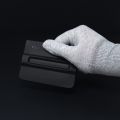 MagWrap™ Black Pro-Tint Bondo Magnetic Squeegee