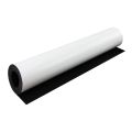 MagFlex® Xtra-Lite Wide Flexible Magnetic Sheet - 24-3/8 in. - Gloss White