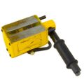 Switchable Lifting Magnet - 4-23/32 in. x 2-9/16 in. x 2-3/4 in. high - 220.5lbs SWL