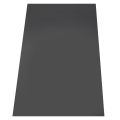 MagFlex® Ultra Flexible Black Magnetic Sheet - 24-3/8 in. Wide