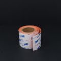 MagWrap™ 1-1/32" Wide Self-Adehsive Suede Felt Roll