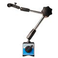 Magnetic Base with 13" Mechanical Fitment Stand - 132lbs Pull