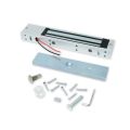 9-7/8 in. x 1-7/8 in. x 1-1/32 in. Waterproof Magnetic Door Lock - 617.3lbs Pull