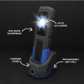 Magnetic Rechargeable LED Inspection LED Work Light