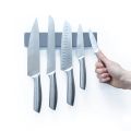 Magnetic Knife Rack – Black Rubber