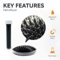 EFH1 Ferrofluid (Magnetic Liquid) - Science & Art