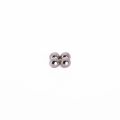N42 Neodymium Ball Magnet - 3/8 in. dia - 3.08lbs Pull