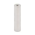 Food Industry Grade Stainless Steel Magnetic Filter Rod - 12000 Gauss (Size Options Available)