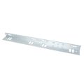 ZL Support For 617.3lbs Magnetic Double-Door Lock