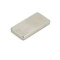 N52 Neodymium Rectangular Magnet - 1-9/16 in. x 13/16 in. x 3/16 in. thick - 33.29lbs Pull