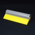 MagWrap™ 5-1/2" Yellow Rubber Turbo Squeegee
